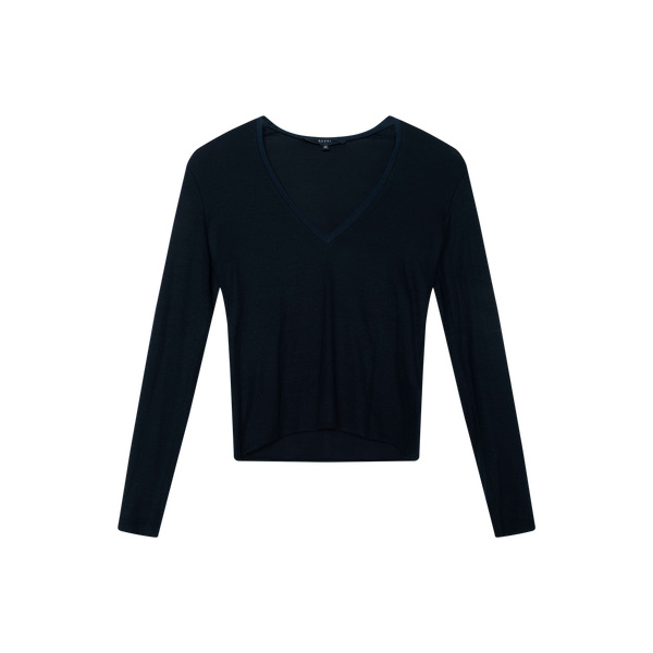 Gucci Long Sleeve V Neck 