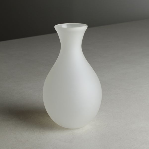 Small Vase in Moon