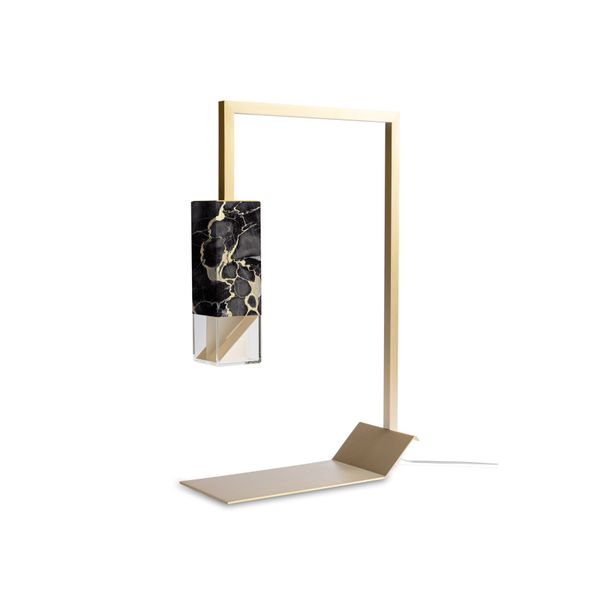 Lamp/Two Black Edition