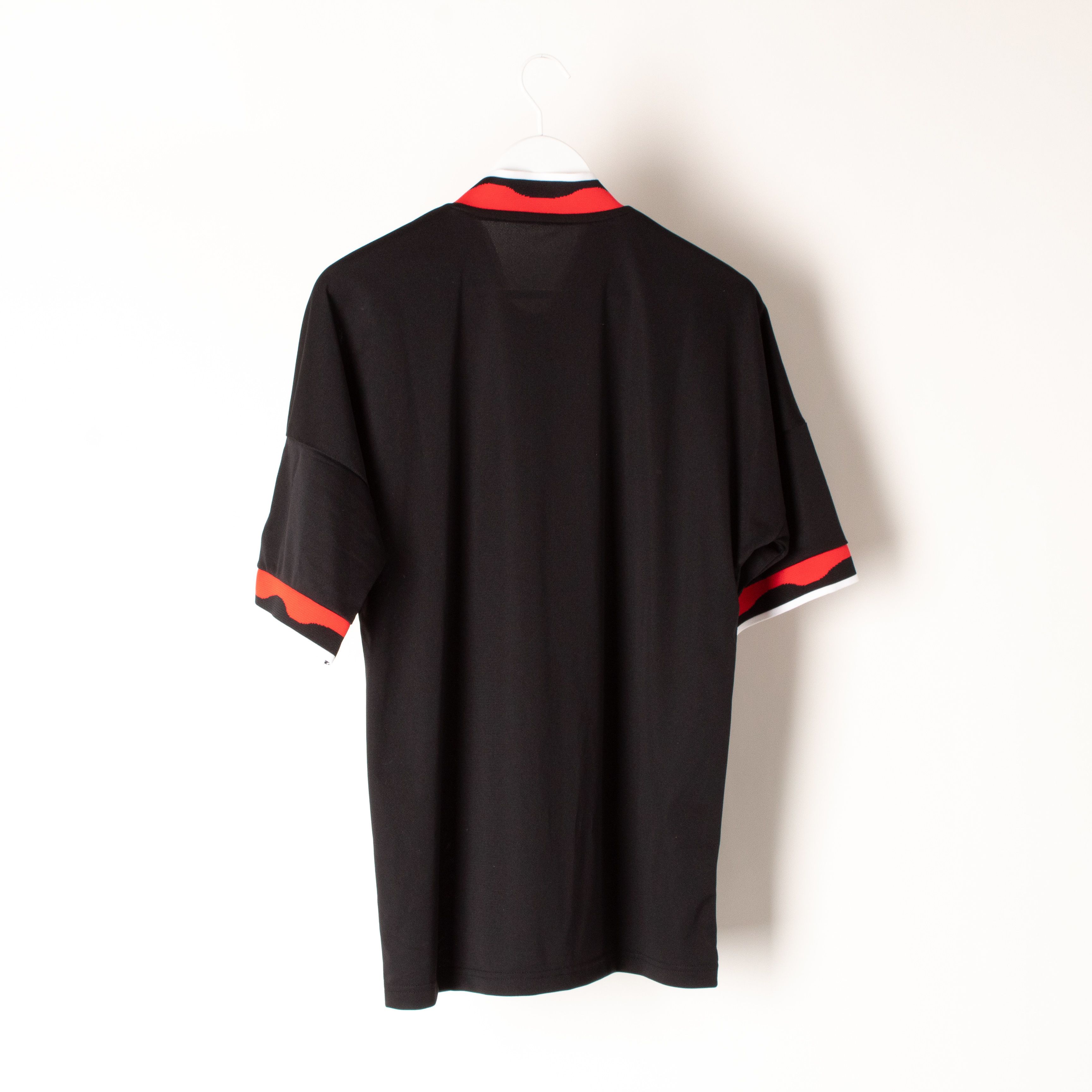 Kith x Adidas Cobra Away Jersey by Seller Selects | Basic.Space