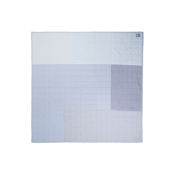 Quilt Blanket Queen Size 02021Q
