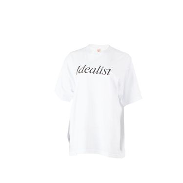 Sporty and Rich 'Idealist' T-Shirt