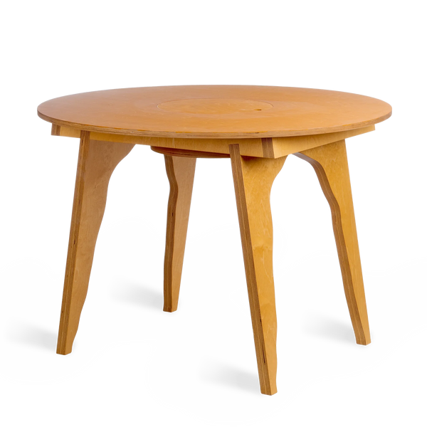LIEKSA Round Table