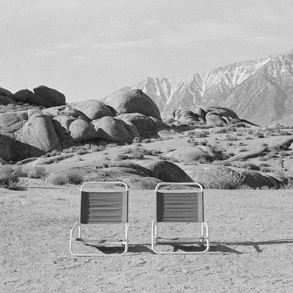 Two Chairs