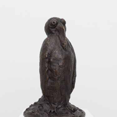 Broac II by Victor Guedy