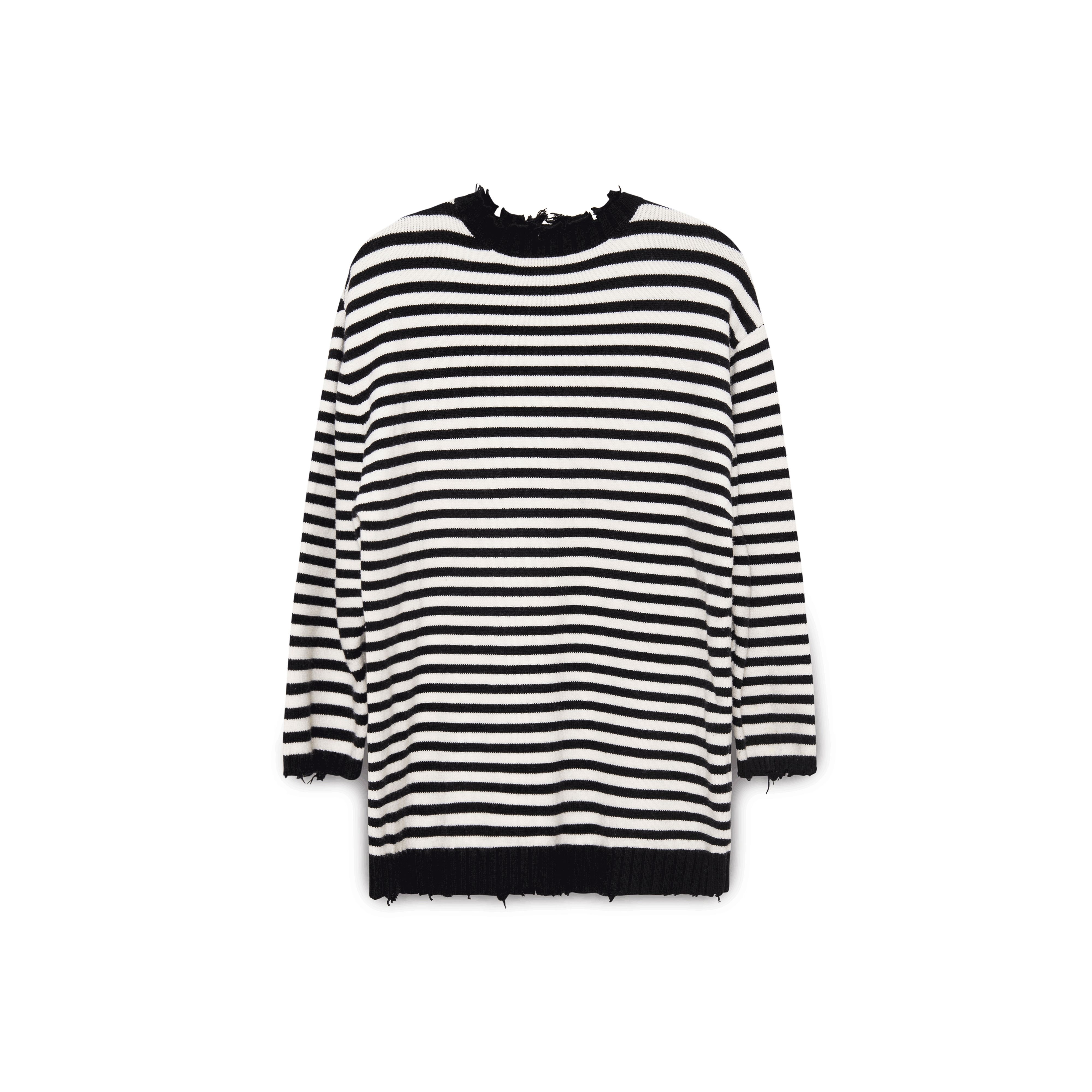 Snidel Kurt Cobain Sweater by Cassie Jekanoski | Basic.Space