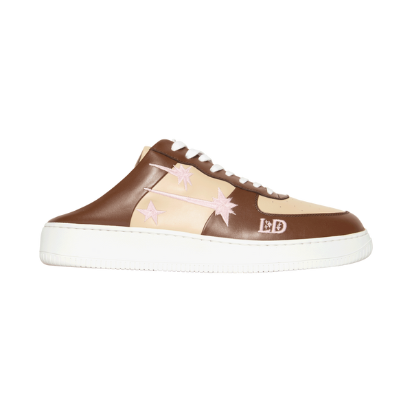 Space Force 1 - Brown