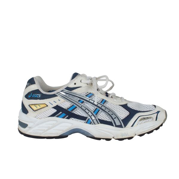 ASICS Gel Foundation 7 Women's Running Shoe