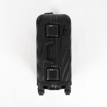 Kith x Tumi 19 Degree Aluminum Luggage