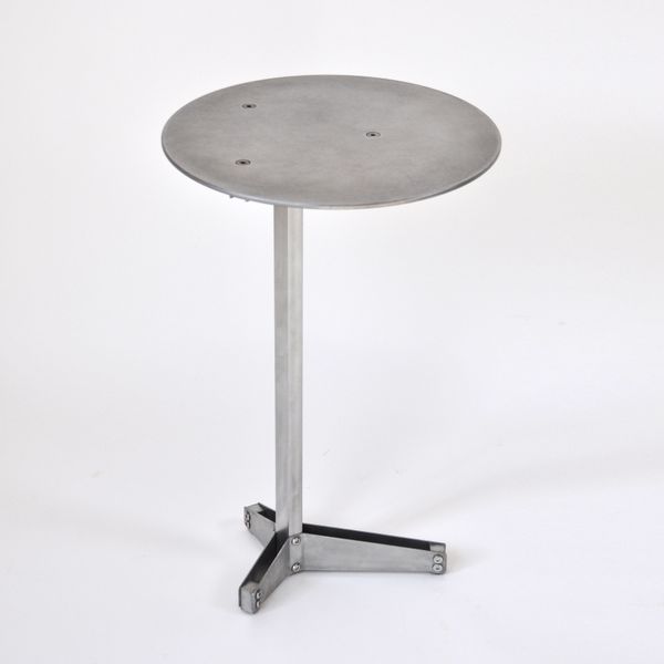 HEX400 Side Table, 2023