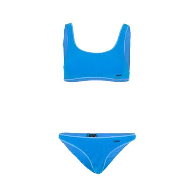 Triangl Pipa Ribbed Swimsuit