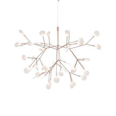 Heracleum II Small Pendant Lamp by Bertjan Pot for MOOOI, 2022