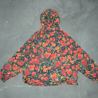 Louis Vuitton Dorothy Poppies Anorak