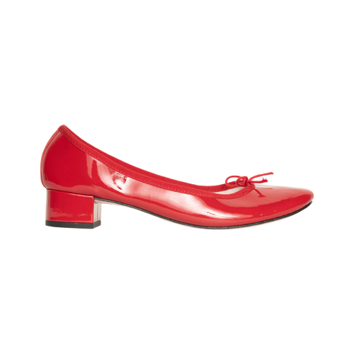 Repetto Mary Jane Shoes 