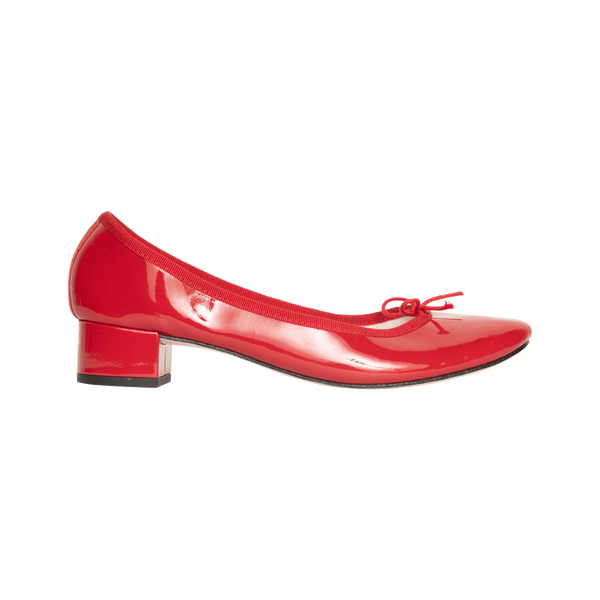 Repetto Mary Jane Shoes 