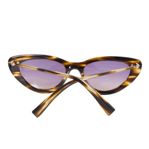 Derek Lam Model Doris Sunglasses - Havana