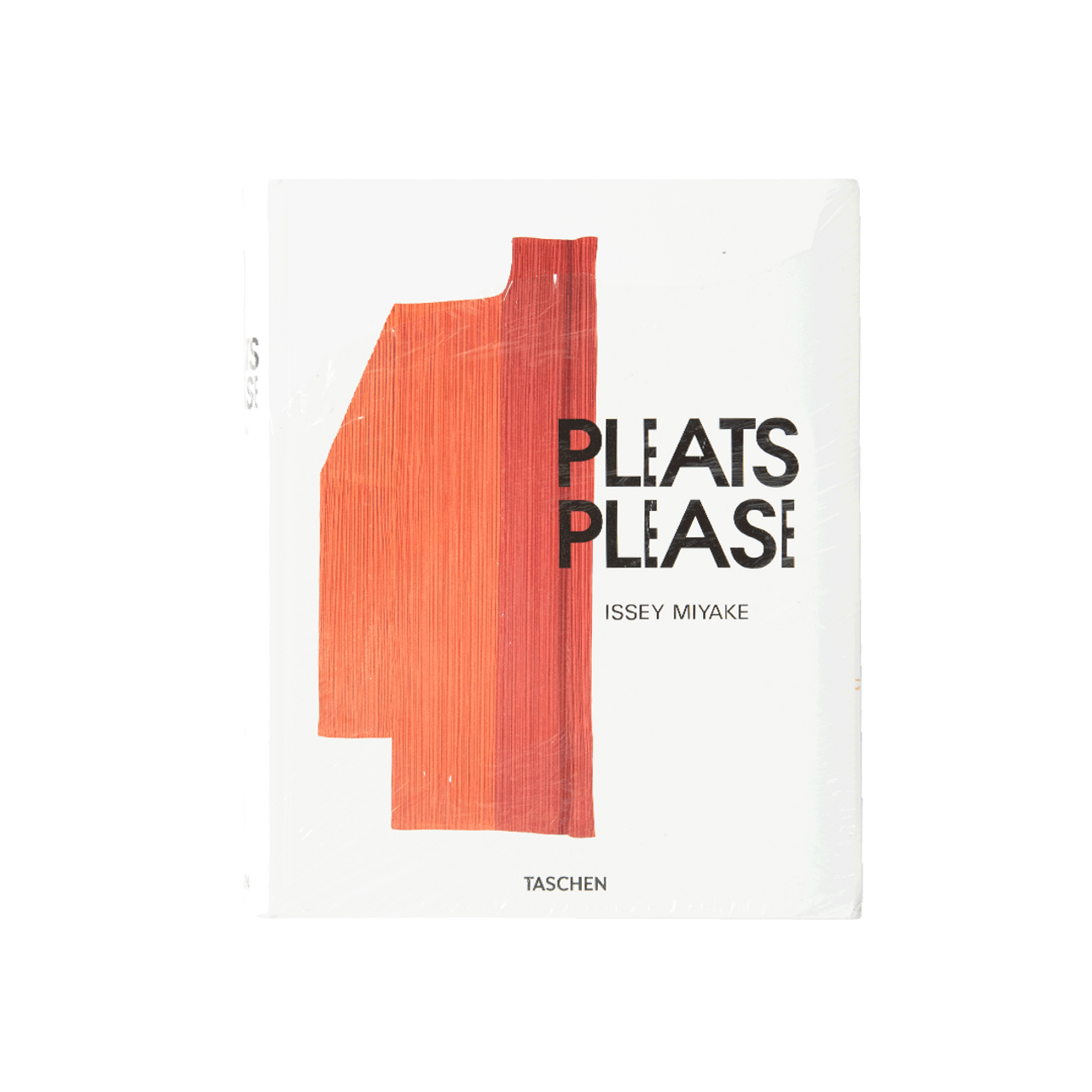 Pleats Please Issey Miyake Book by Mai Nguyen Basic.Space