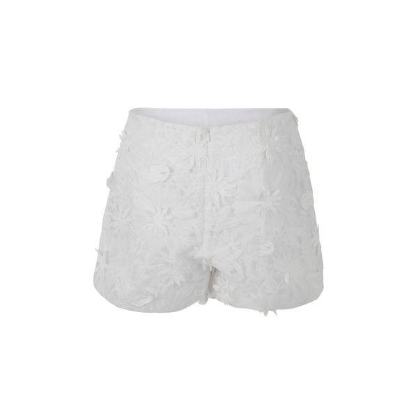 LPA High Waisted Thadeo Shorts