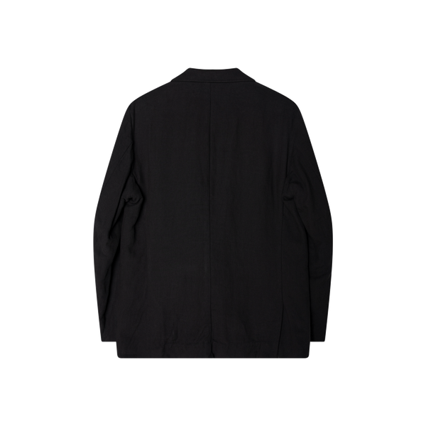 Yaeca Write Charcoal Blazer