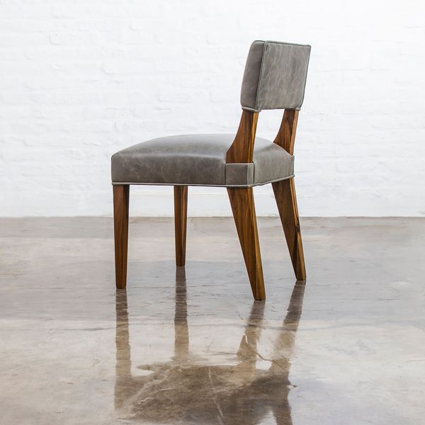 Bruno Chair