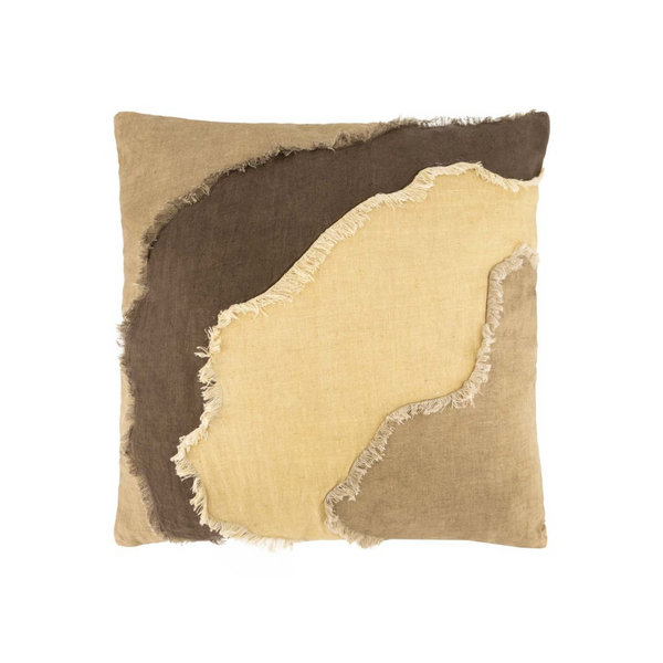 Linen Pillow 0103