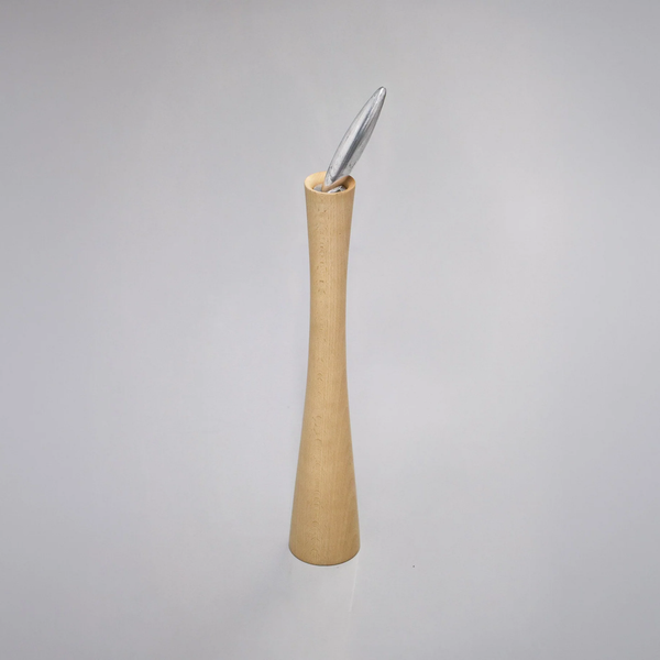 Twergi MP156 Pepper Mill by Paolo Pagani for Alessi