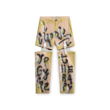 Painted Pant