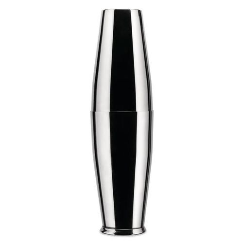 Alessi 5050 Shaker- Stainless Steel
