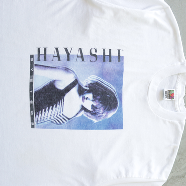 2000S HAYASHI TEE 