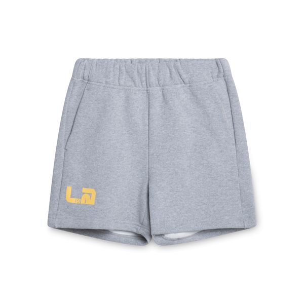 Reimagine Your City Fleece Shorts