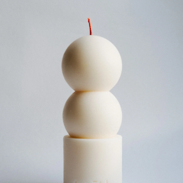 Lilu Candle