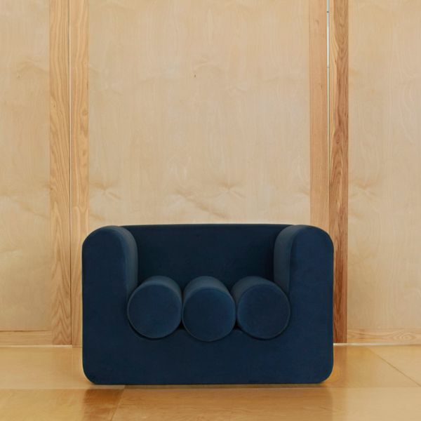 La Pepino Armchair