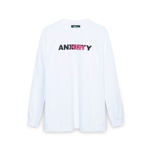 ANX-HIGH-TEE LONG SLEEVE