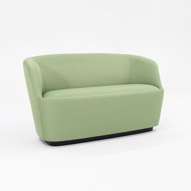 Orla Two Seater Small Sofa by Jasper Morrison for Cappellini, 2022