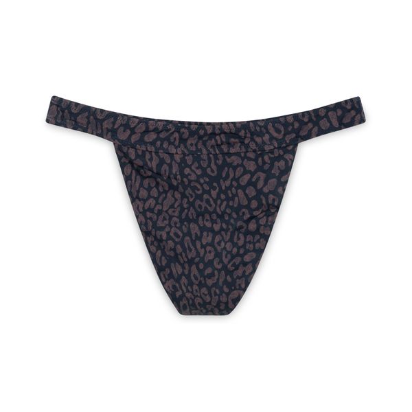 Laya Swim Wild Brief