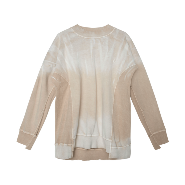 Sand Dye Crewneck