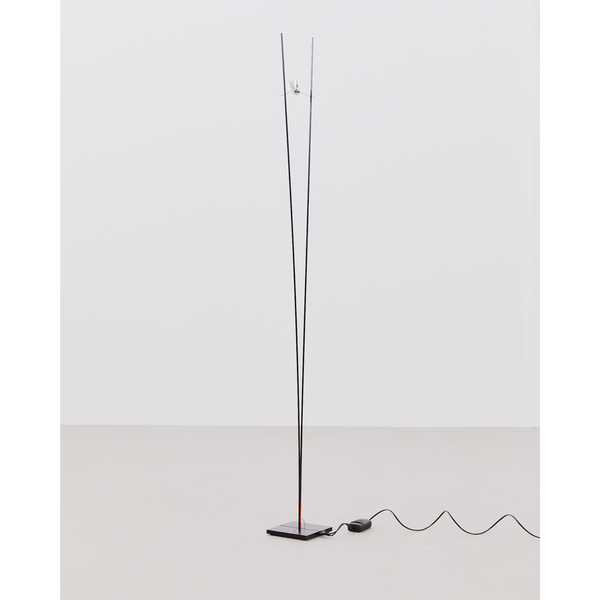 Ilios Floor Lamp by Ingo Maurer