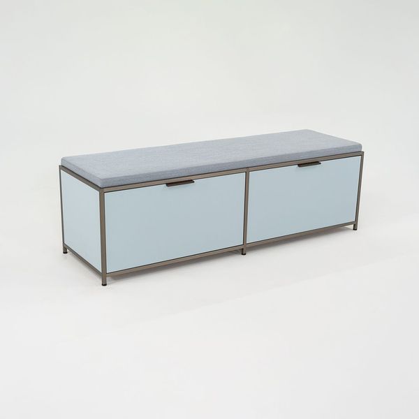 DITA Bench by Pagnon & Pelhaitre for Ligne Roset, 2023