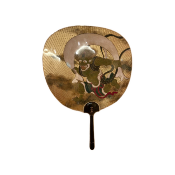 FUJIN FAN