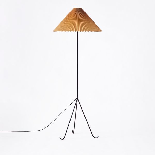 Geraldine Floor Lamp