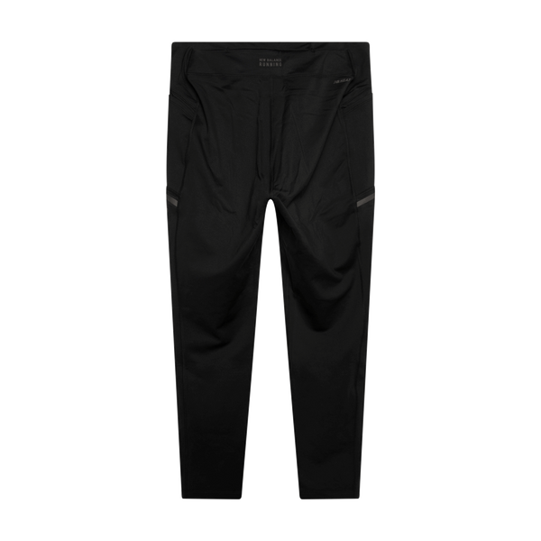 New Balance High Rise Fitted Sweatpants