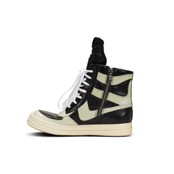 Rick Owens Deadstock Oreo Dunks