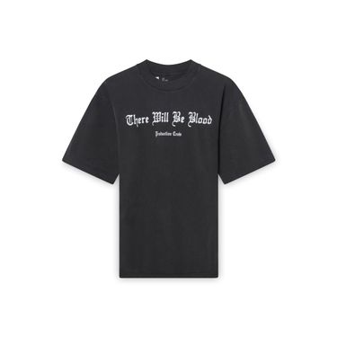 There Will Be Blood Tee