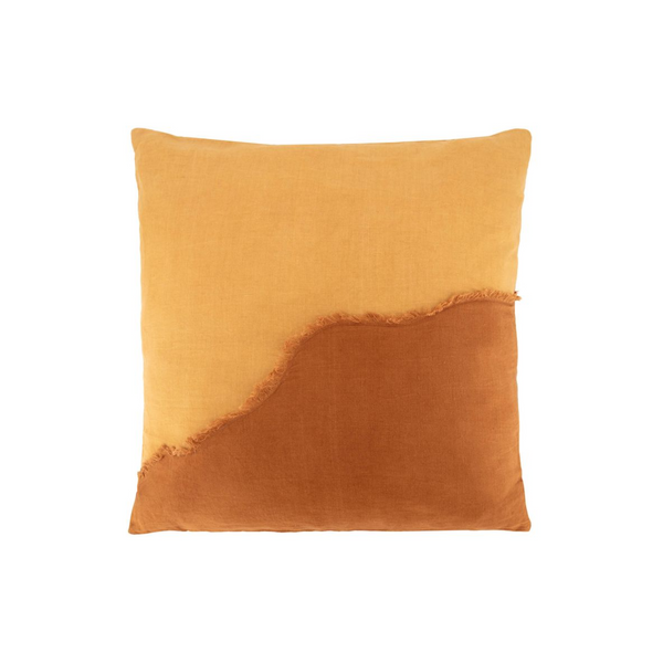 Linen Pillow 0102
