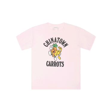 Carrots x Chinatown Market T-shirt