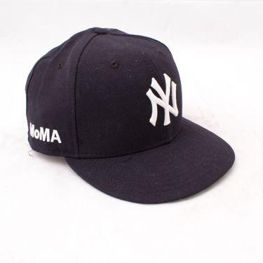 Yankees MOMA Hat 