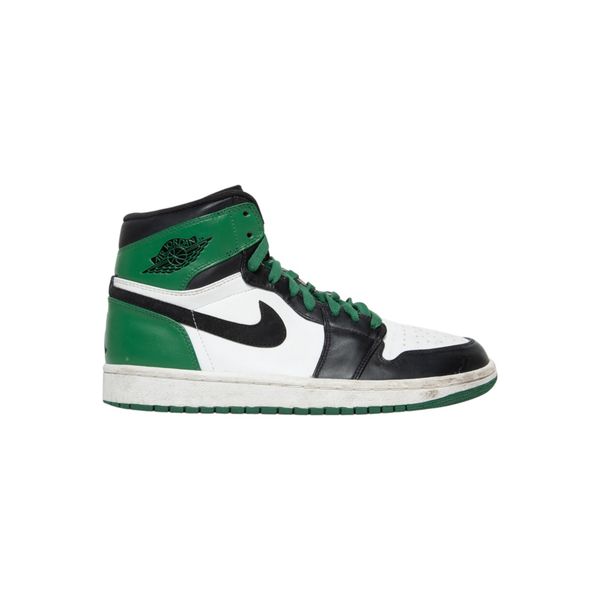 Air Jordan 1 Retro High DMP "Bulls Celtics Pack"