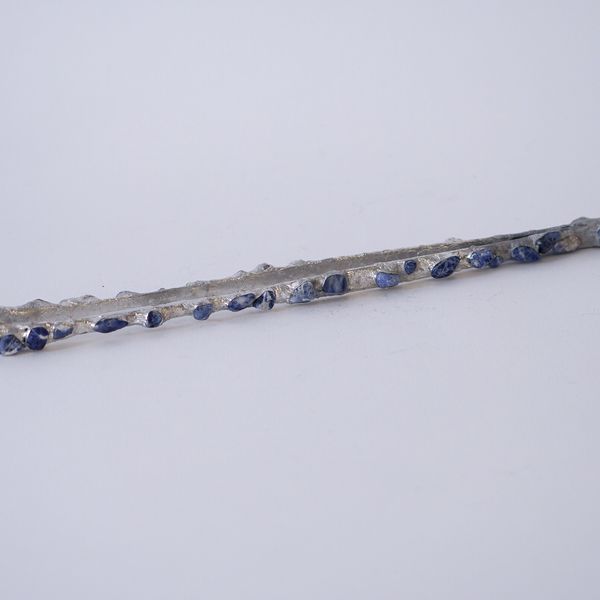 Long Tweezer Tong