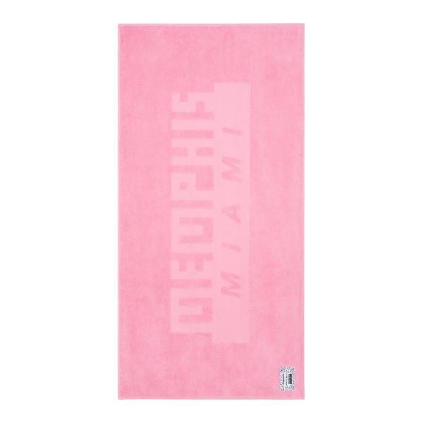 Memphis Miami Beach Towel