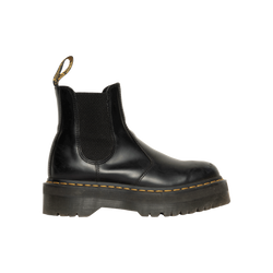 Dr. Martens Platform Chelsea Boots by Aisha Farida Basic.Space